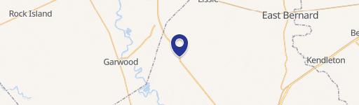 Unrestricted Land Near Katy