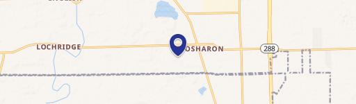 Suncreek Ranch Acreage Tract