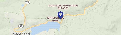 Mountain Parcel with Water Views