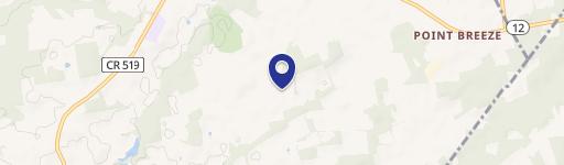 Kingwood Township Land Parcel