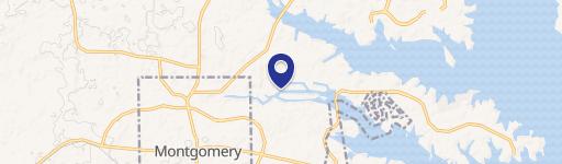 Waterfront Lot on Lake Conroe