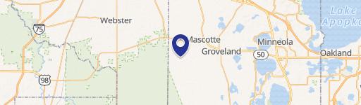 Groveland Agricultural Land Opportunity