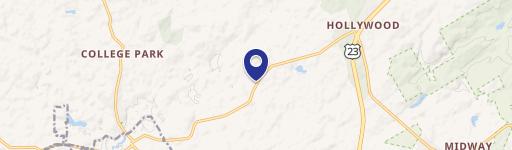 Creek Front Property For Sale