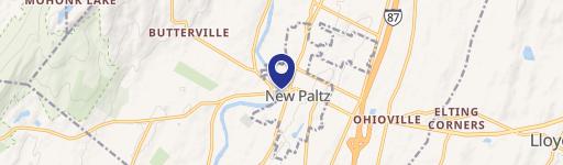 Iconic Hudson Valley Destination