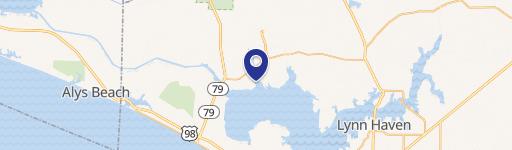 Premium Waterfront Homesite in RiverCamps