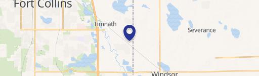 Timnath Ranch Corner Lot