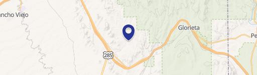 Mountain Property Near Santa Fe