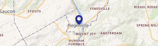 Equipped Restaurant Property Near Route