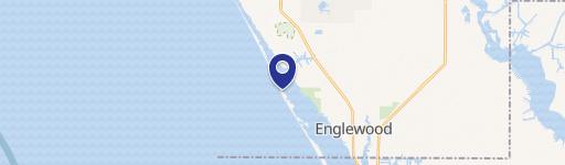Beachfront Homesite on Manasota Key