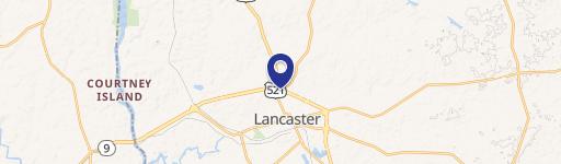 Expansive Land Parcel Near Waxhaw