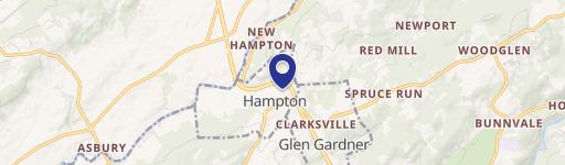 Commercial Lots in Hampton Boro