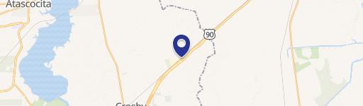 Prime Lot in Growing Area