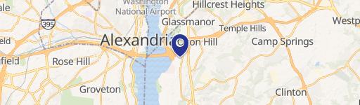 Oxon Hill Land Opportunity