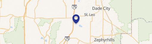 Waterfront Land in Connected City