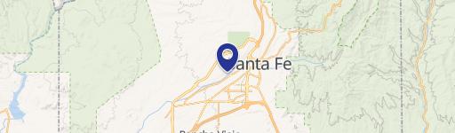 Santa Fe Riverfront Land