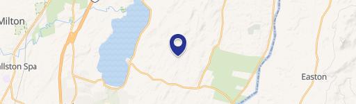 Land in Saratoga Horse Country