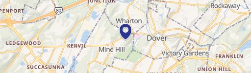 Mine Hill Twp. Land Lot