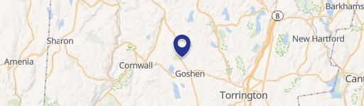 Goshen Land Sale Opportunity