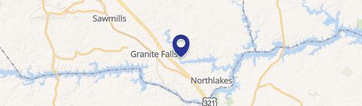 Lakefront Land in Granada Farms