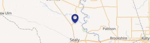 Sealy, TX 3-Acre Land Parcel
