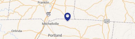 Unrestricted Land with Barns