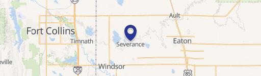 Severance Commercial Lots For Sale