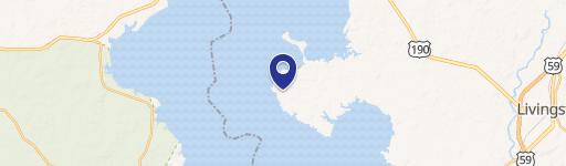 Versatile Structure Near Lake Livingston