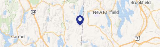 Brewster Approved Building Lot