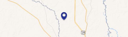 Secluded Cantonment Land with Storage