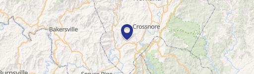 Unrestricted Acreage Near Asheville