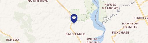 Land Ready for Development