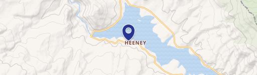 Lakeview Lot on Green Mountain