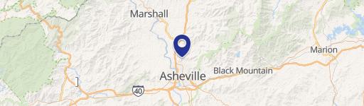 Asheville Agrihood Land for Sale