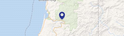 Siletz River Land For Sale