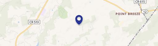 Kingwood Township Land Parcel