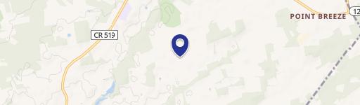 Secluded Land for Residential Development