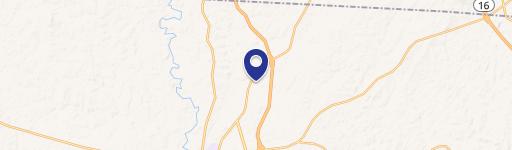 Corner Lot on Horseshoe Lake