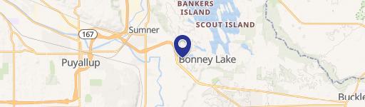 Bonney Lake Land For Sale