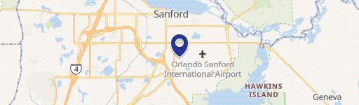 Sanford Commercial Land Opportunity