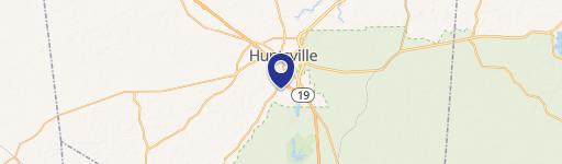 Prime Land Near I-45