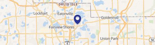 Commercial Land in Winter Park