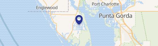 Waterfront Lot with Gulf Access