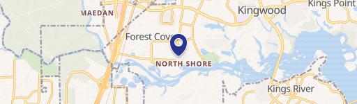 Residential Lot in Gated Community