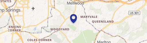 Vacant Land Near Joint Base