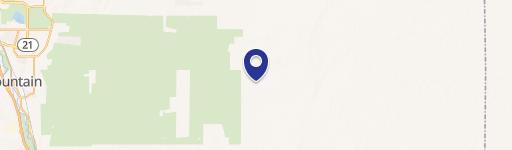 35 Acres with Mountain Views