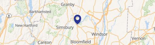 Land with Access on Tunxis