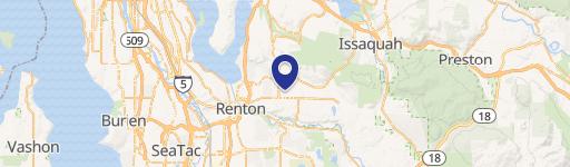 Renton Land Parcel For Sale
