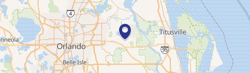 Vacant Land in East Orlando