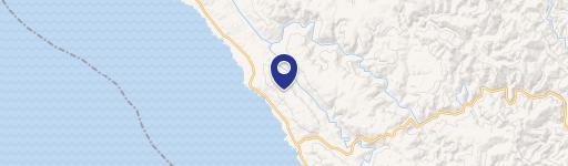 Sea Ranch Hillside Corner Parcel