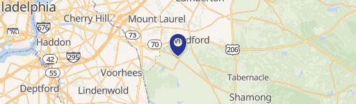 Medford Township Land For Sale